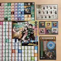 進研ゼミ　鬼滅の刃