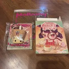 新品☆Mellojoy ミニランド ミニタピオカティー メロジョイ スクイーズ Mellojoy メロジョイ スクイーズ ミニランド タピオカティー - メルカリ