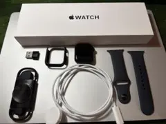 apple watch se 第二世代 GPS 40mm 100%