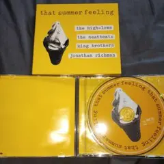 ザ・ハイロウズ DVD「that summer feeling」 - メルカリ