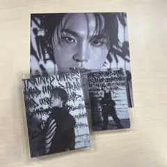 SEVENTEEN happy burstday daredevil ディノ