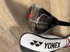 【未使用】YONEX EZONE GT フェアウェイウッド 5W（18°）S