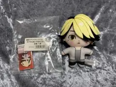 東京リベンジャーズ 羽宮一虎 ぷにとっぷ
