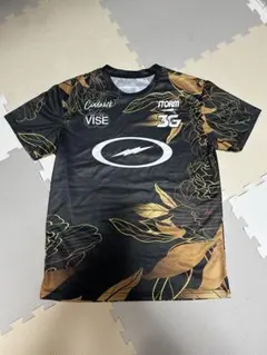 ボウリングシャツ