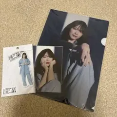 森田ひかる 新せ界 まとめ売り 櫻坂46