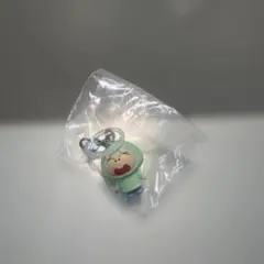 クレヨンしんちゃん ☆めじるしアクセサリー マサオくん