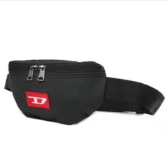 新品　DIESELウエストポーチ