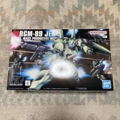 HG RGM-89 ジェガン【逆シャア】のサムネイル