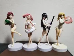 劇場版魔法少女まどかマギカ 新編 叛逆の物語 EXQフィギュア 水着