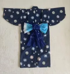 浴衣 男児
