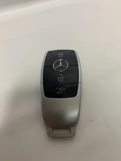 E*u様 Mercedes-Benz キーレスエントリーのサムネイル