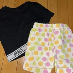 110cm 半袖　GU