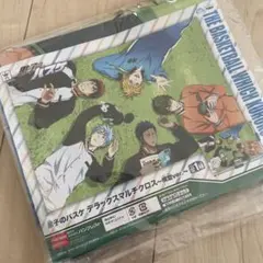 黒子のバスケ デラックスマルチクロス 横型ver.
