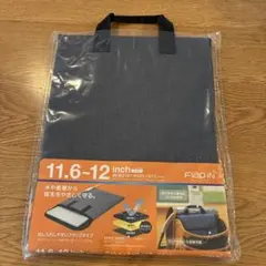 クッションケース タブレット ケースsedia セキセイ株式会社のサムネイル
