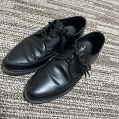 Dr. Martens 3ホール シューズ ブラックのサムネイル