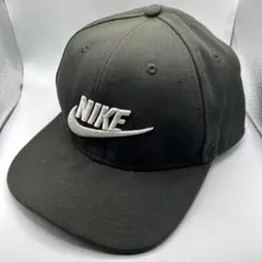 ◆5501 NIKE ナイキ キャップ ブラック　ドライフィット