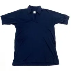 ANATOMICA アナトミカ Knit Polo インディゴブルー 3 - メルカリ