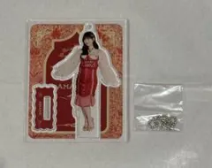 FRUITSZIPPER 月足天音 アクリルスタンド