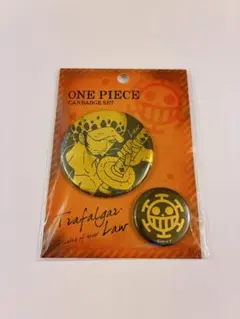 2026年最新】トラファルガー・ロー 缶バッジの人気アイテム - メルカリ