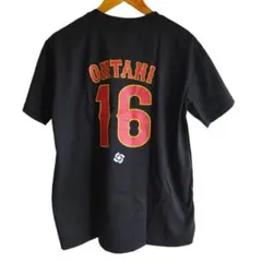 2026年WBC 日本代表 ユニフォーム 16 大谷翔平 L 16 大谷 翔平 日本代表 NIKE World Baseball Classic 2026 ネーム