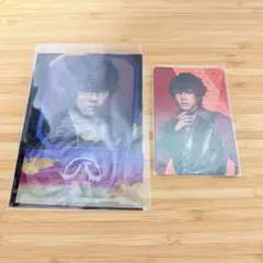 ミュージカル刀剣乱舞 刀ミュ 肥前忠広 石川凌雅