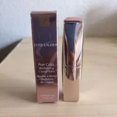 ESTEE LAUDER ピュアカラーリバイタライジングクリスタルバーム 002のサムネイル