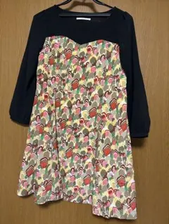 laboratory work ワンピースのサムネイル