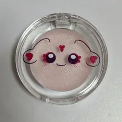 ガチャ　ふたりはプリキュア　ポンデクルール　ミップル　マルチカラーバーム