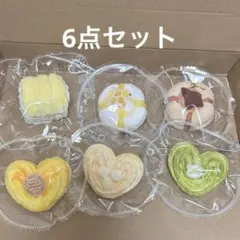 スクイーズまとめ売り 6点セット 文清 momo 春日幼稚園 - メルカリ