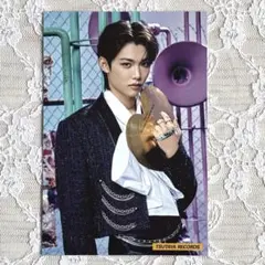 Stray Kids THE SOUND 特典 ポストカード フィリックス