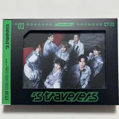 Travis Japan 's travelers 初回J盤 CD+DVD