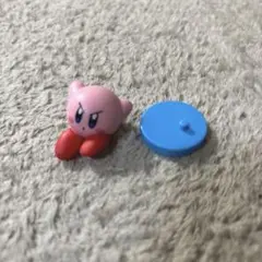 星のカービィ チョコエッグ