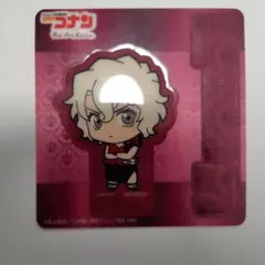 名探偵コナン　クリアしおり