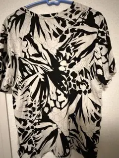 ⭐︎ranor⭐︎ラナー⭐︎花柄⭐︎セットアップ⭐︎TシャツXS