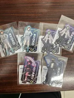 銀河特急ミルキー⭐︎サブウェイ ポップアップ グッズ 渋谷TSUTAYA