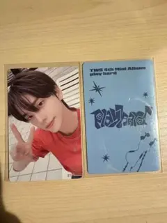 tws シニュ yzy 一直娯 swimming ラキドロ トレカ