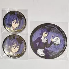 2025年最新】キンプリ バッジ 涼野の人気アイテム - メルカリ