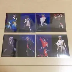 刀ステ 悲伝 ブロマイド