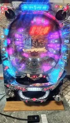 パチンコセル CR天下一閃AC-V4500 中古 無加工 現状渡し 大一 - メルカリ