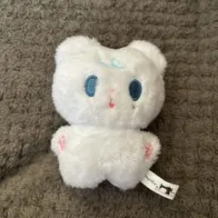 2026年最新】Nct マーク ぬいぐるみ 40の人気アイテム - メルカリ