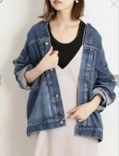 2026年最新】イエナ デニム ジャケットの人気アイテム - メルカリ