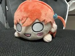 日野下花帆 寝そべりミニぬいぐるみVol.1