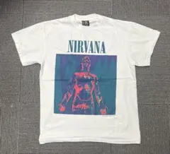 anvilビンテージ00sニルヴァーナ/NIRVANA/SLIVER古着スリバー anvilビンテージ00sニルヴァーナNIRVANAスリバーSLIVERTシャツ Yahoo