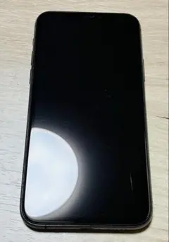 Apple iPhone 11 Pro 本体