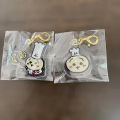 ちいかわレストラン　うさぎ　チャーム