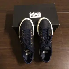 オニヅカタイガー/Onitsuka Tiger デニムスニーカーのサムネイル