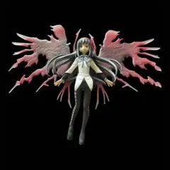 まどか☆マギカ 一番くじプレミアム B賞ウイングあり暁美ほむら