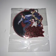 ヒプマイ BusterBros!!のキーホルダー