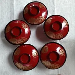 越前漆器 塗師 山本英明 作 溜塗三段重箱 共布 共箱 栞付 美品 越前漆器 塗師 山本英明 作 溜塗三段重箱 共布 共箱 栞付 美