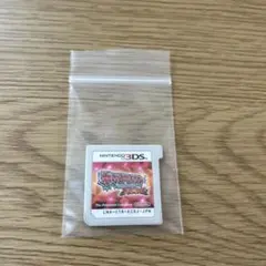 ポケットモンスター オメガルビー ソフトのみ